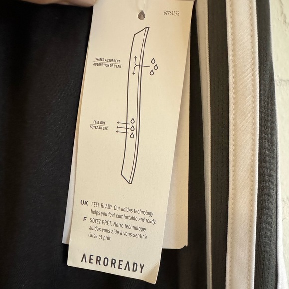 NWT Adidas Men’s Shorts - Picture 3 of 8